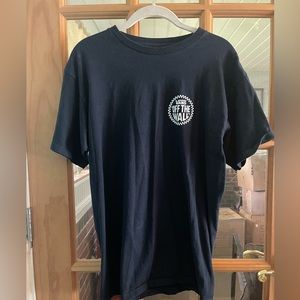 Men’s Vans Tshirt
